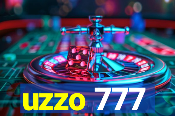 uzzo 777